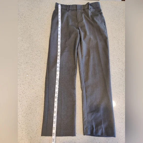 IZOD Boys Basic Stretch Jacket - Picture 11 of 14